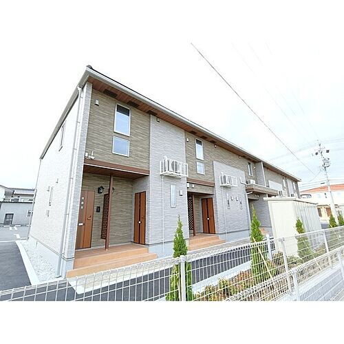 フィールドヒル　安曇野Ｉ