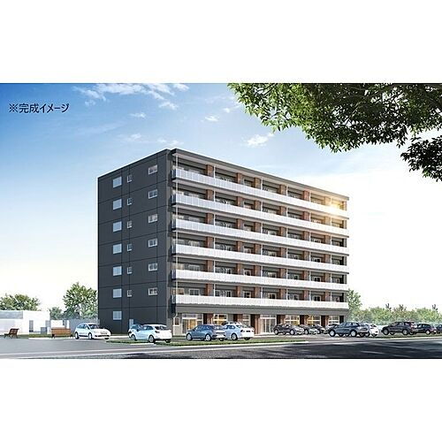 セントラル大町