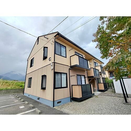 フレグランスリッチＣ