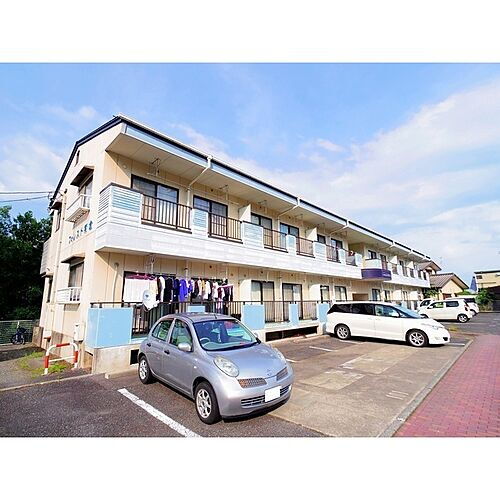 フォレスト常念