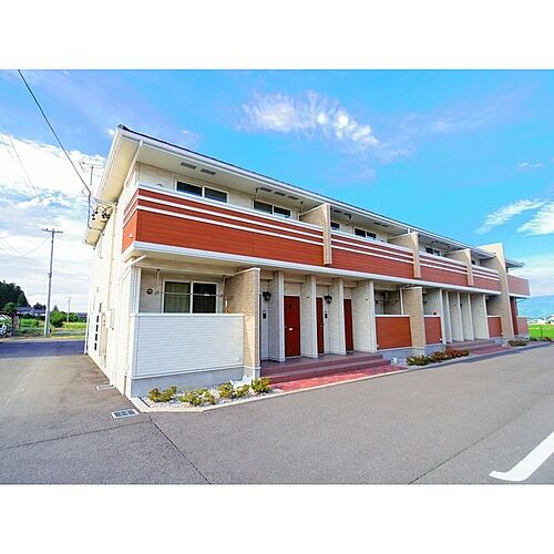 ソレイユ・ルヴァンＩＩ