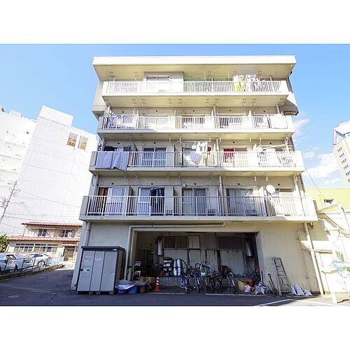 アルプスハイツ