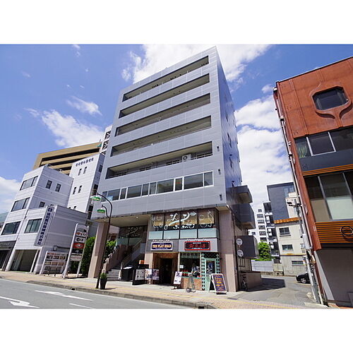 長野県長野市大字南長野北石堂町 賃貸マンション