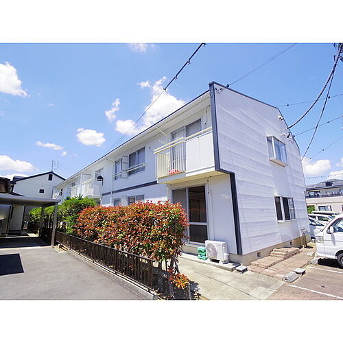 長野県長野市大字高田 賃貸アパート