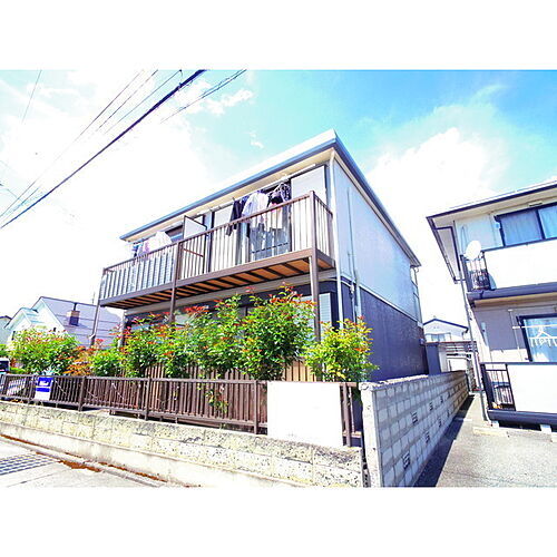 シティハイムワカツキ