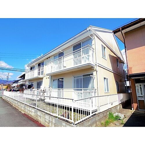 フレグランス南