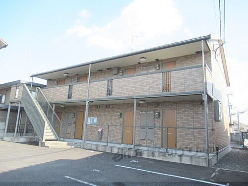 滋賀県甲賀市水口町神明 2階建 築20年11ヶ月