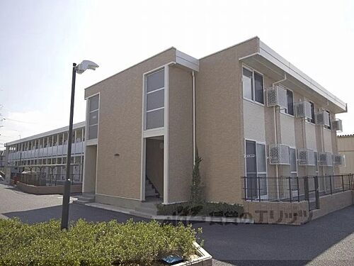 滋賀県彦根市南川瀬町 賃貸アパート