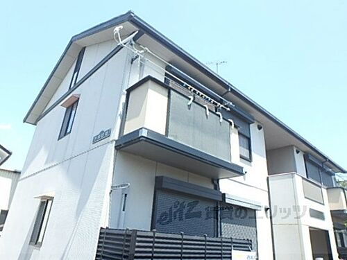 滋賀県栗東市出庭 築28年7ヶ月 2階建