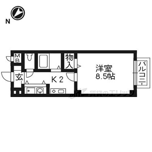 滋賀県愛知郡愛荘町愛知川 賃貸アパート