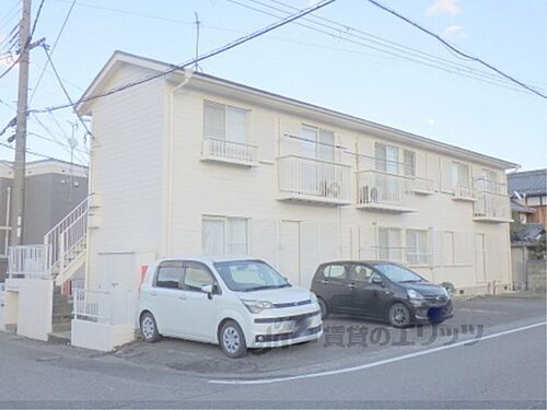 滋賀県守山市浮気町 2階建 築37年5ヶ月