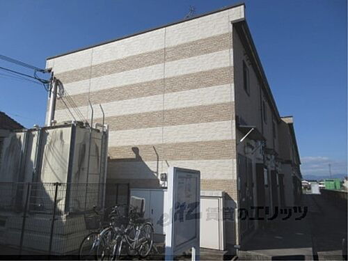 滋賀県守山市小島町 築20年7ヶ月 2階建