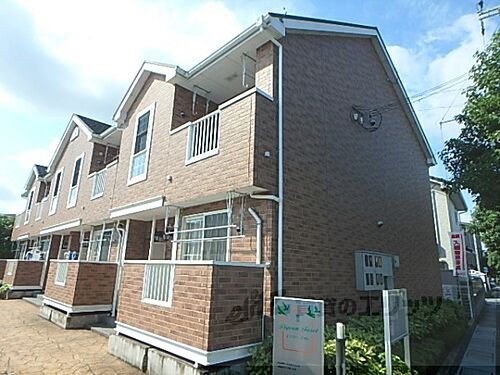 滋賀県守山市小島町 築20年9ヶ月 2階建