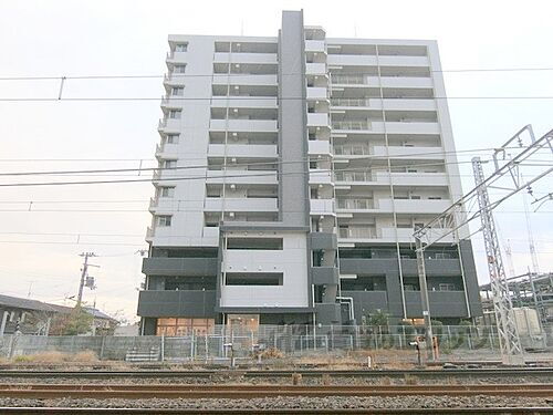 滋賀県近江八幡市鷹飼町 11階建 築11年12ヶ月