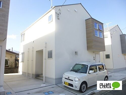 ＣＡＳＡ 2階建