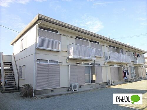 石川ハイツＢ