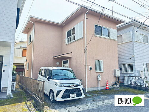 クオーレ鴨宮　Ｐ棟