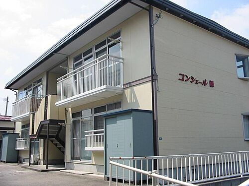 山形県山形市青田１丁目 2階建 築38年3ヶ月