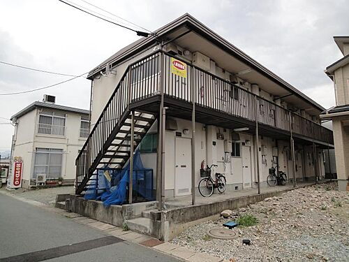 山形県山形市南原町３丁目 2階建 築42年2ヶ月