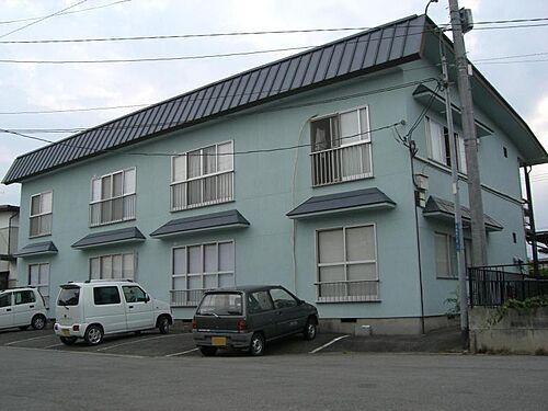 山形県山形市南館４丁目 2階建 築52年8ヶ月