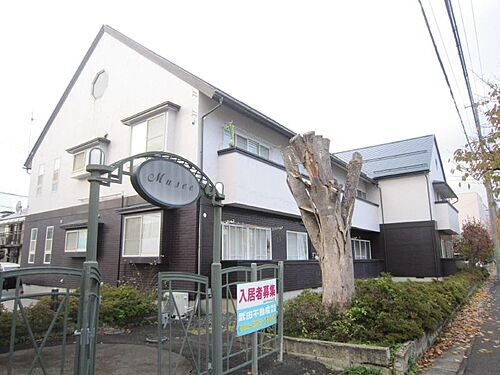 山形県山形市桜田西４丁目 2階建 築34年8ヶ月