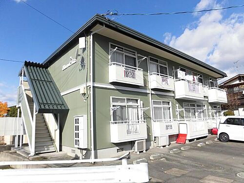 山形県山形市東青田５丁目 2階建 築34年