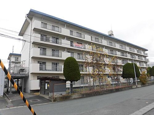 山形県山形市深町１丁目 5階建 築44年9ヶ月