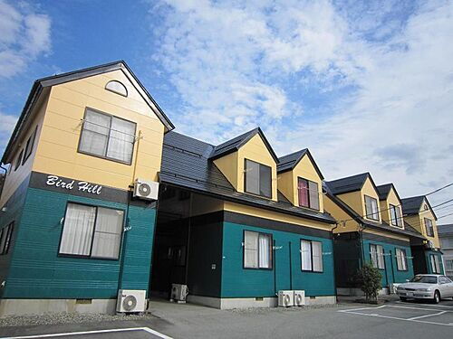 山形県山形市鳥居ケ丘 2階建 築29年8ヶ月