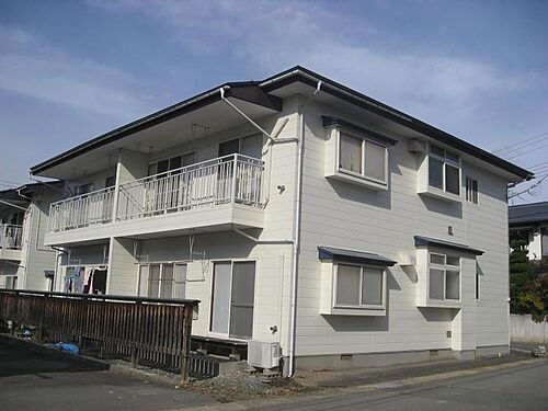 山形県山形市桜田東３丁目 2階建 築37年1ヶ月