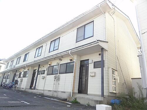 山形県山形市飯田西５丁目 2階建 築33年9ヶ月