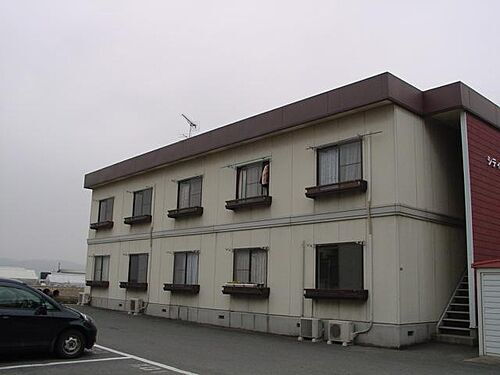 山形県山形市西田５丁目 2階建 築38年3ヶ月