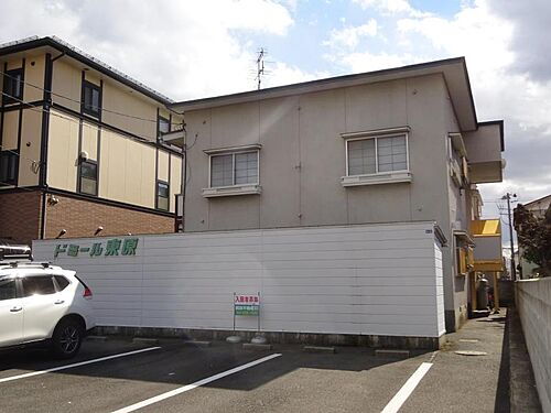 山形県山形市東原町三丁目 2階建 築34年7ヶ月
