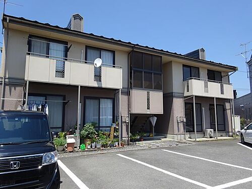 山形県山形市南原町１丁目 2階建 築38年8ヶ月