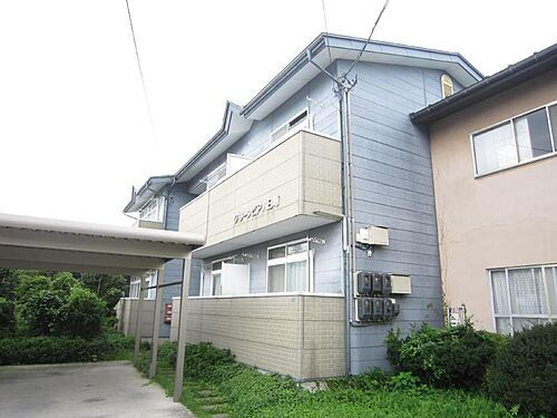 山形県山形市八日町２丁目 2階建 築32年2ヶ月