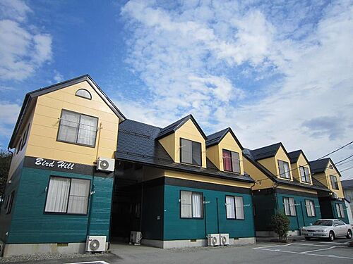 山形県山形市鳥居ケ丘 2階建 築29年8ヶ月