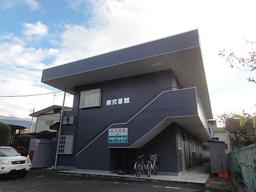 山形県山形市南二番町 2階建 築29年10ヶ月