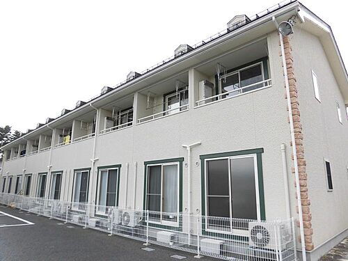 山形県山形市下条町１丁目 2階建 築16年