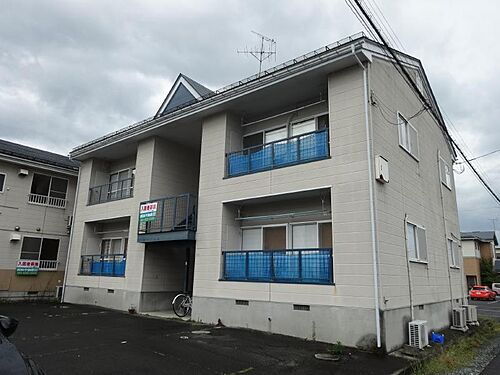 山形県山形市やよい２丁目 2階建 築33年8ヶ月