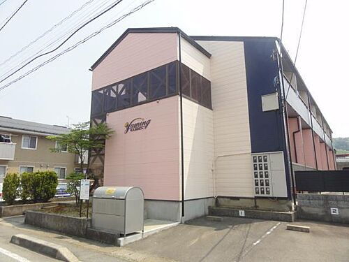 山形県山形市飯田西４丁目 2階建 築29年8ヶ月