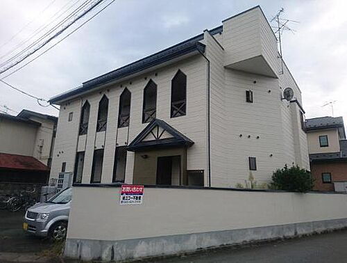 山形県山形市東青田１丁目 2階建 築32年8ヶ月