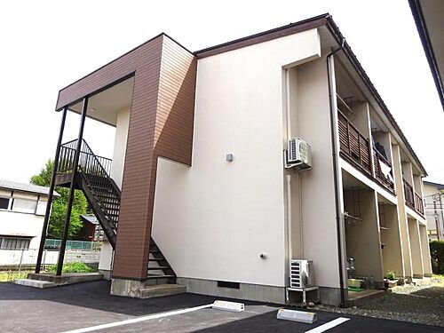 山形県山形市東原町４丁目 2階建 築40年4ヶ月