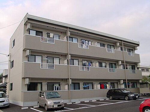 山形県山形市元木２丁目 3階建 築22年9ヶ月