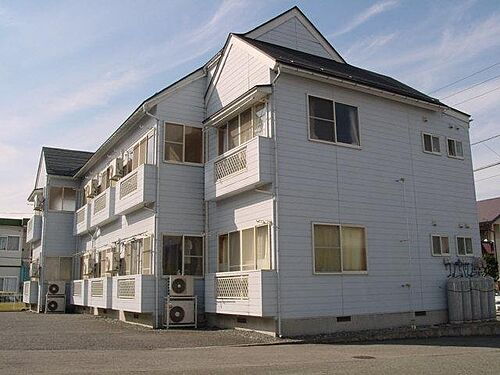 山形県山形市桜田西４丁目 2階建 築29年8ヶ月