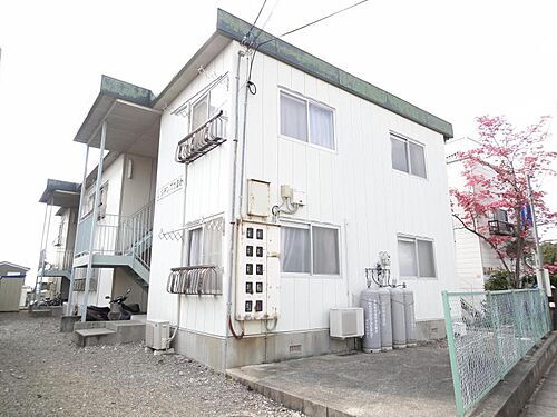 山形県山形市東青田４丁目 2階建 築48年