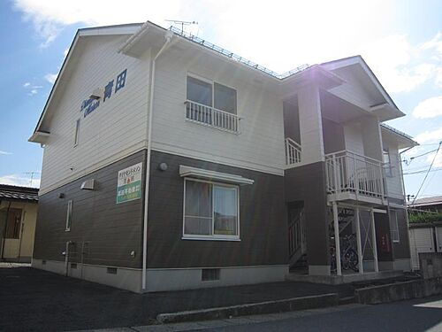 山形県山形市青田１丁目 2階建 築31年9ヶ月