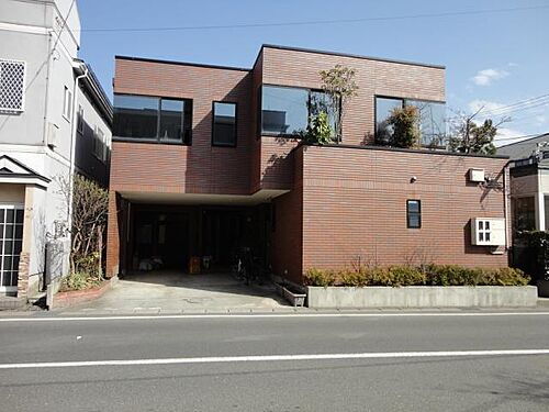 山形県山形市十日町３丁目 2階建 築25年3ヶ月