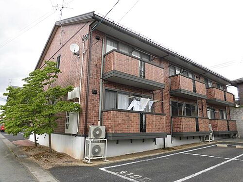 山形県山形市上桜田１丁目 2階建 築23年9ヶ月