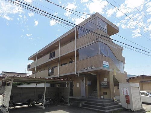 山形県山形市鳥居ケ丘 3階建 築27年9ヶ月