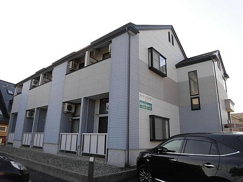 山形県山形市南館西 2階建 築27年1ヶ月