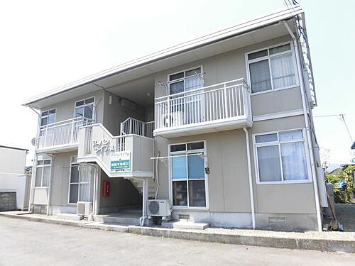 山形県山形市富の中１丁目 2階建 築34年9ヶ月